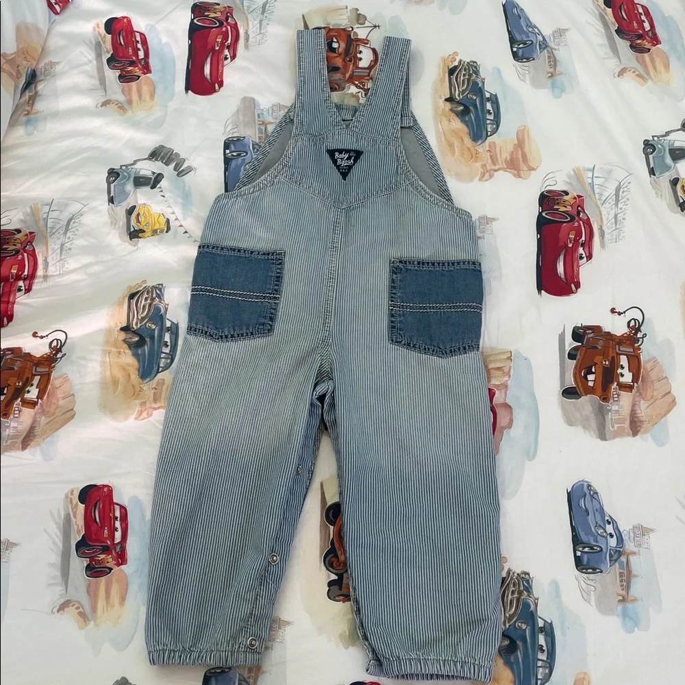 OshKosh Bgosh fleece lined